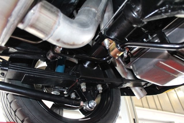 1970 Chevrolet Camaro SS