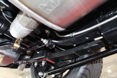 1970 Chevrolet Camaro SS