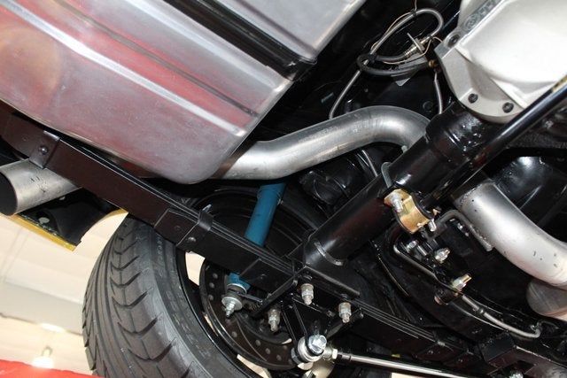 1970 Chevrolet Camaro SS