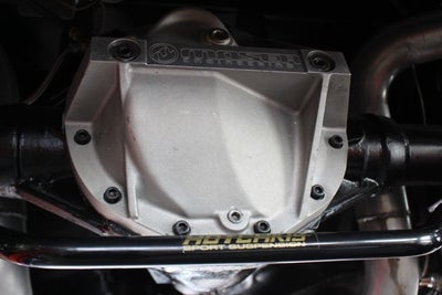 1970 Chevrolet Camaro SS