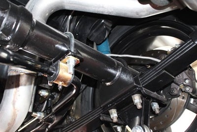 1970 Chevrolet Camaro SS