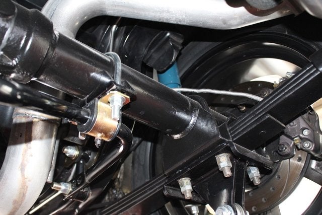 1970 Chevrolet Camaro SS