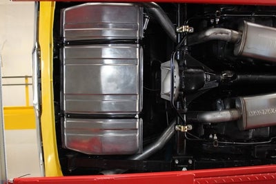 1970 Chevrolet Camaro SS