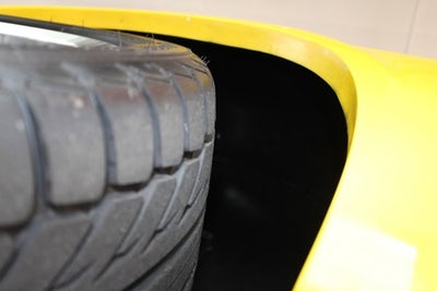 1970 Chevrolet Camaro SS