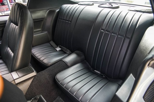 1971 Chevrolet Camaro Base