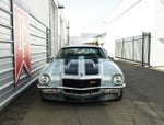 1971 Chevrolet Camaro Base