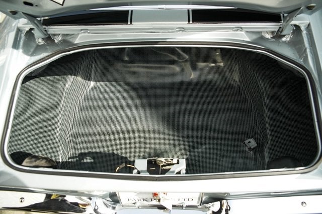 1971 Chevrolet Camaro Base