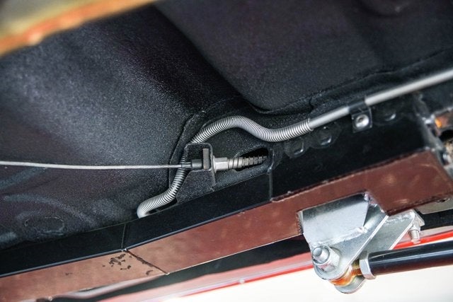 1971 Chevrolet Camaro Base