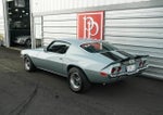 1971 Chevrolet Camaro Base