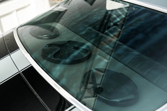 1971 Chevrolet Camaro Base