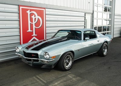 1971 Chevrolet Camaro Base