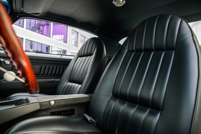 1971 Chevrolet Camaro Base