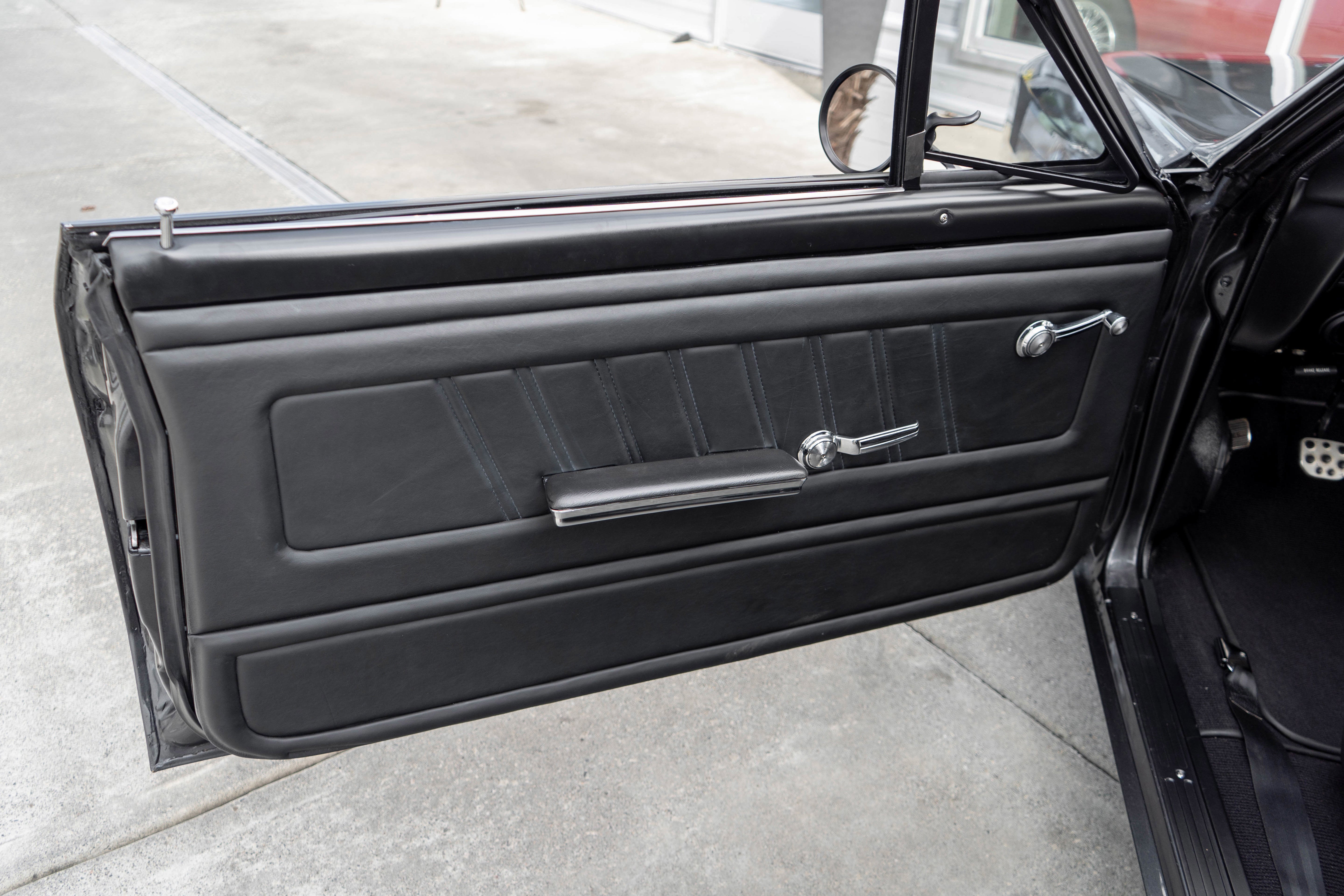 1966 Chevrolet Chevelle Custom