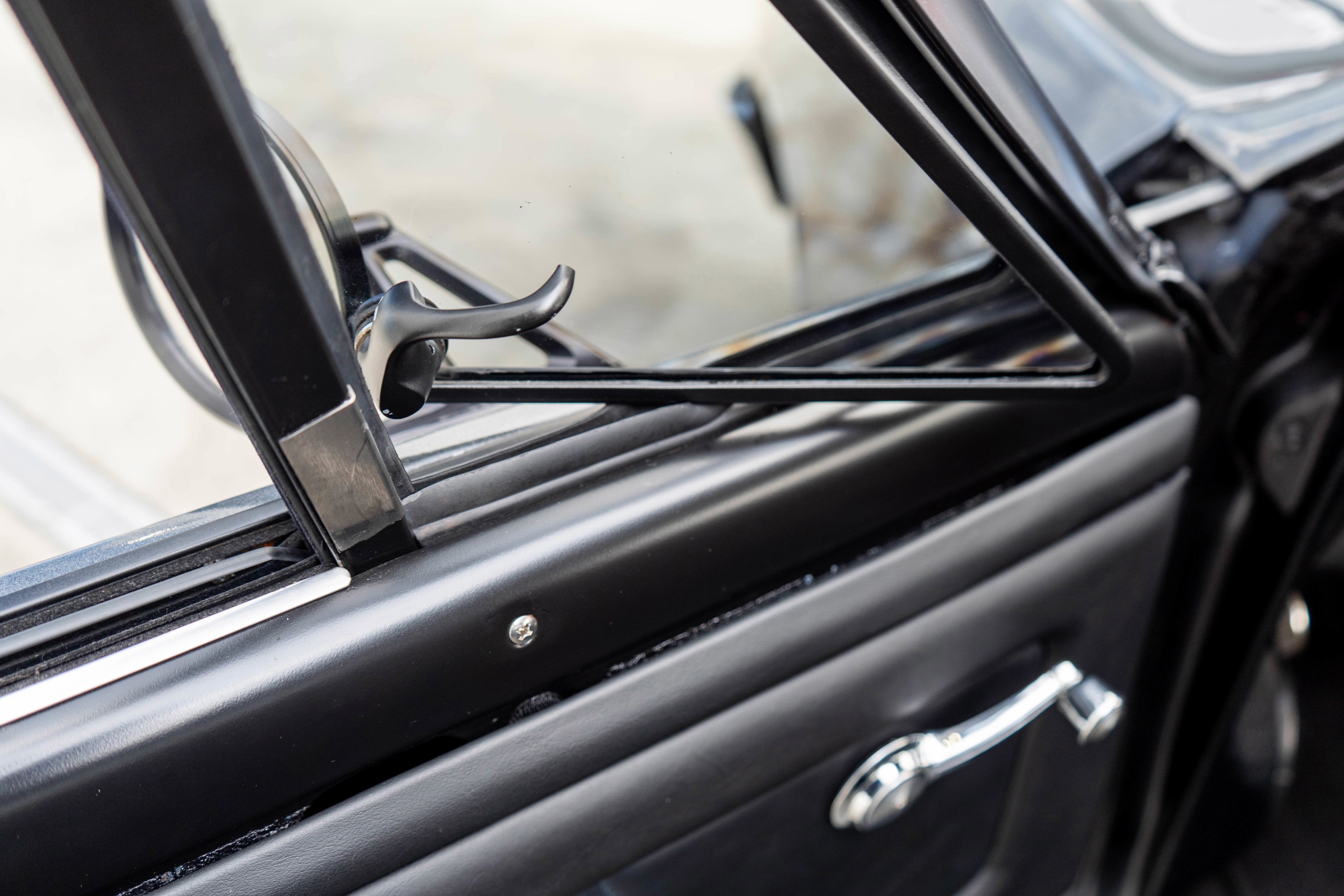 1966 Chevrolet Chevelle Custom