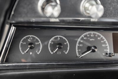 1966 Chevrolet Chevelle Custom