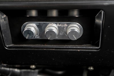 1966 Chevrolet Chevelle Custom