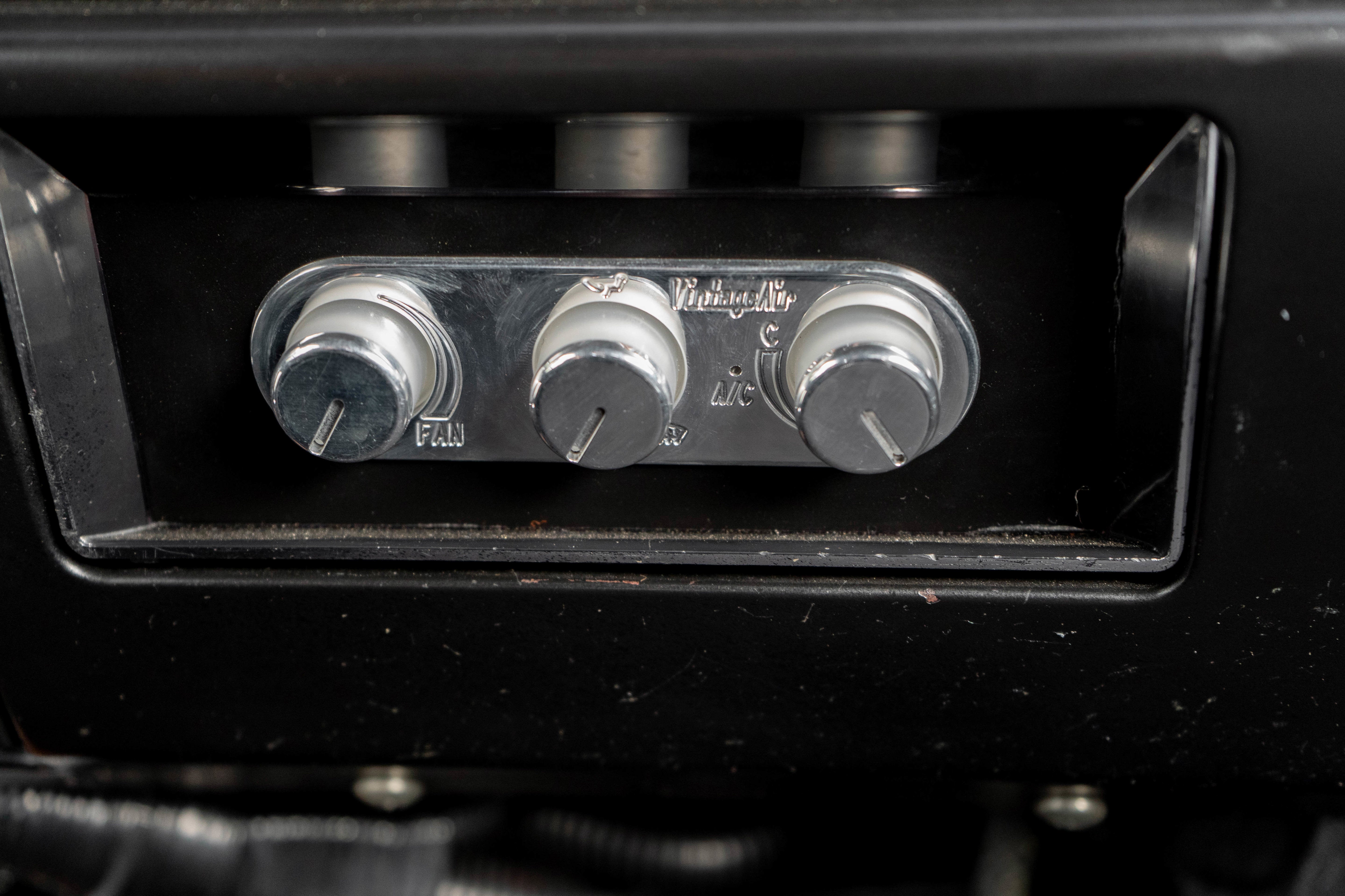 1966 Chevrolet Chevelle Custom