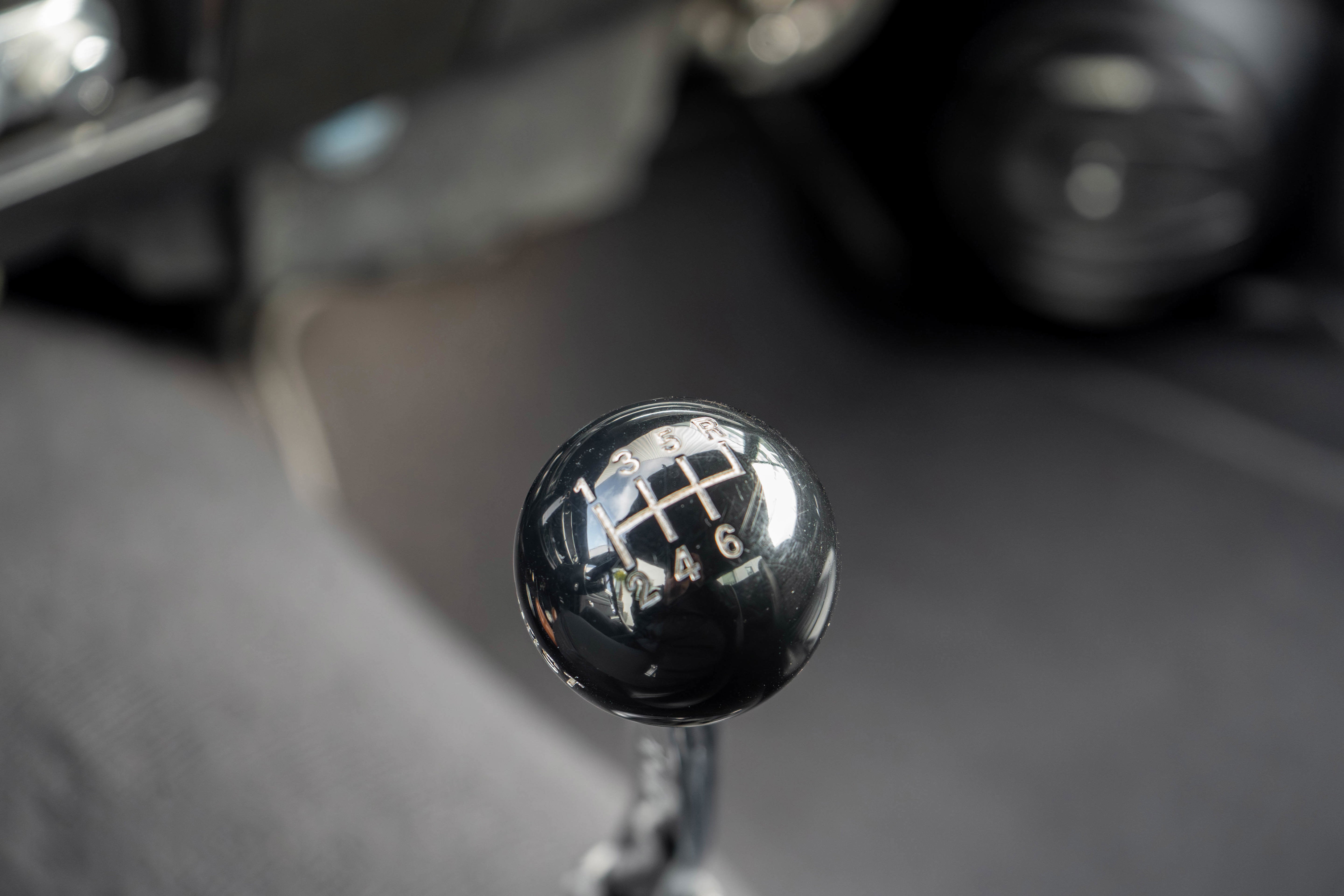 1966 Chevrolet Chevelle Custom