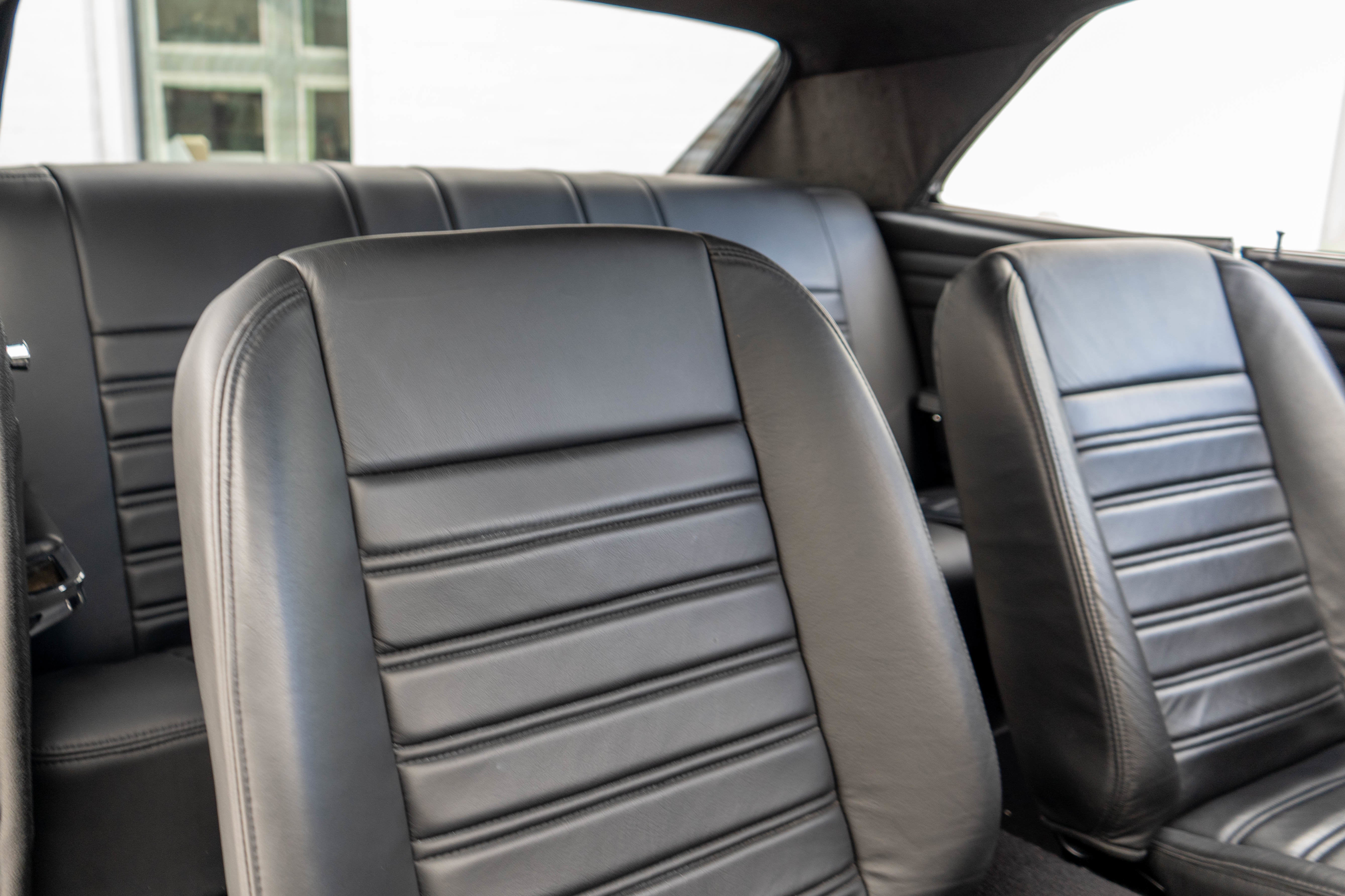 1966 Chevrolet Chevelle Custom