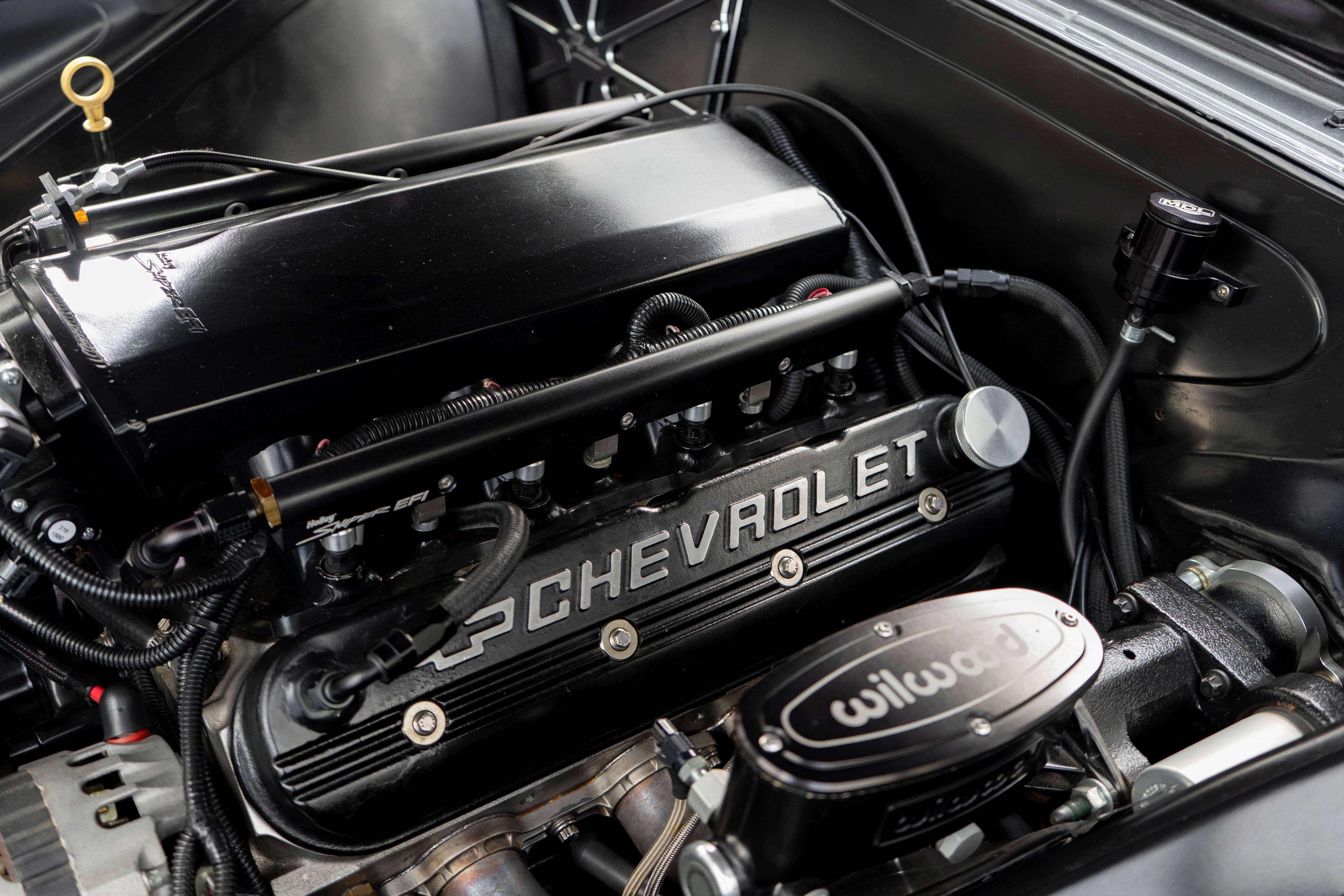 1966 Chevrolet Chevelle Custom