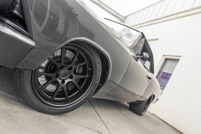 1966 Chevrolet Chevelle Custom