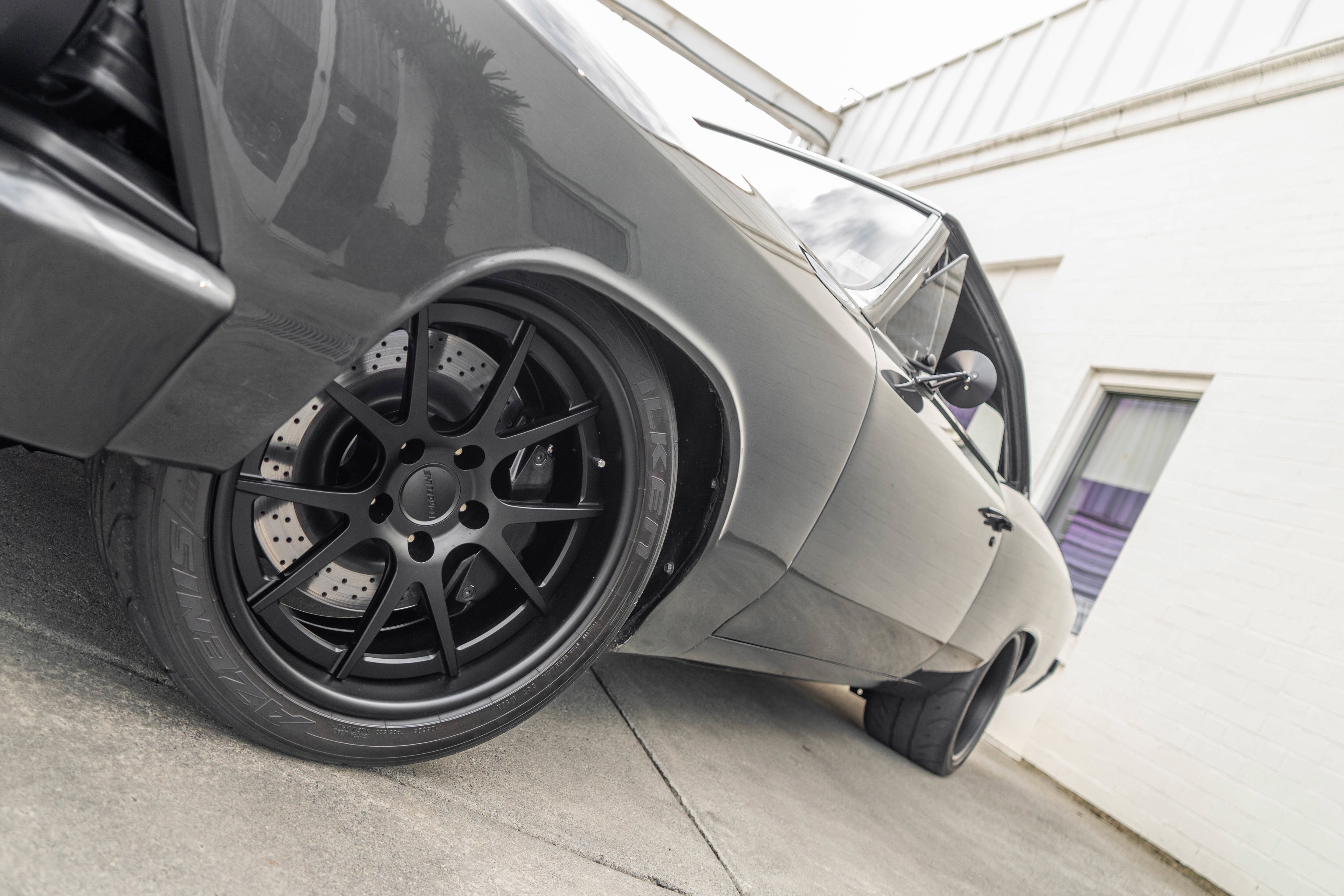 1966 Chevrolet Chevelle Custom