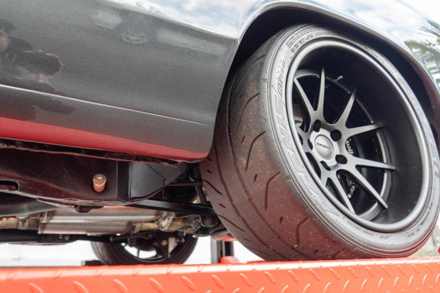 1966 Chevrolet Chevelle Custom