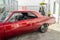 1966 Chevrolet Chevelle Resto-Mod