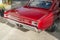 1966 Chevrolet Chevelle Resto-Mod