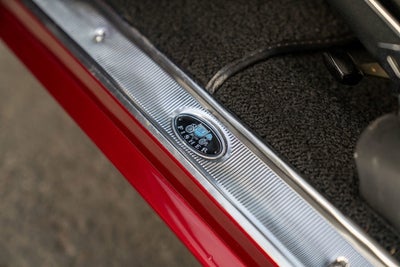 1966 Chevrolet Chevelle Resto-Mod