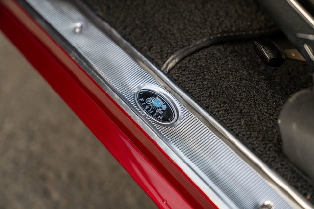 1966 Chevrolet Chevelle Resto-Mod