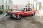 1966 Chevrolet Chevelle Resto-Mod