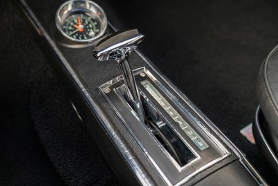 1966 Chevrolet Chevelle Resto-Mod