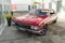 1966 Chevrolet Chevelle Resto-Mod