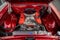 1966 Chevrolet Chevelle Resto-Mod