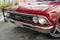 1966 Chevrolet Chevelle Resto-Mod