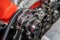 1966 Chevrolet Chevelle Resto-Mod