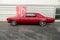 1966 Chevrolet Chevelle Resto-Mod