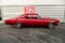 1966 Chevrolet Chevelle Resto-Mod
