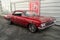 1966 Chevrolet Chevelle Resto-Mod