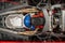 1966 Chevrolet Chevelle Resto-Mod