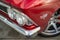 1966 Chevrolet Chevelle Resto-Mod