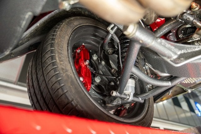 1966 Chevrolet Chevelle Resto-Mod