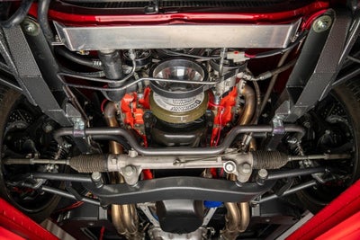 1966 Chevrolet Chevelle Resto-Mod