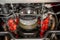 1966 Chevrolet Chevelle Resto-Mod