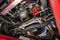 1966 Chevrolet Chevelle Resto-Mod