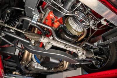 1966 Chevrolet Chevelle Resto-Mod