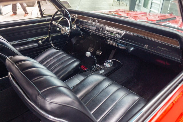 1966 Chevrolet Chevelle SS396 Tribute