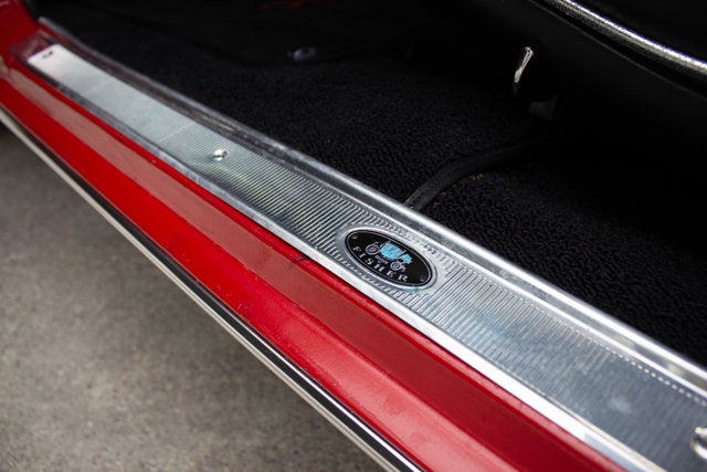 1966 Chevrolet Chevelle SS396 Tribute