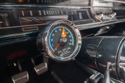 1966 Chevrolet Chevelle SS396 Tribute